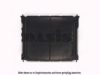 AKS DASIS PCC10289 Radiator, engine cooling